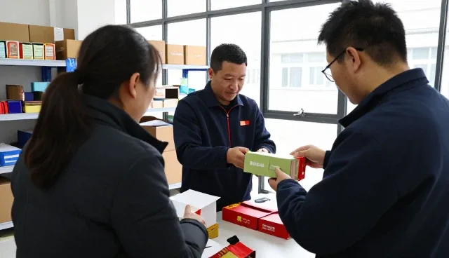 一文读懂节点可查一件代发等电商解决方案