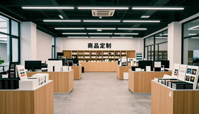 如何通过节点可查提升商品批发零售效率