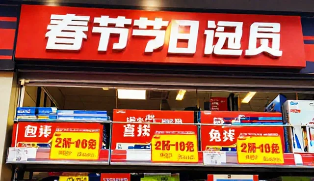 一件代发业务中的选型建议与误区澄清