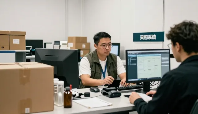 商品定制中库存周转的选型关注点