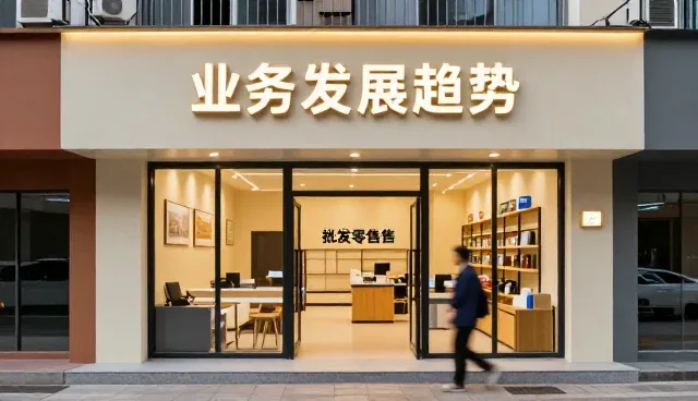 节日促销商品如何借力供应链优化提升业务韧性